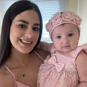 Meet your Posher, Leisy